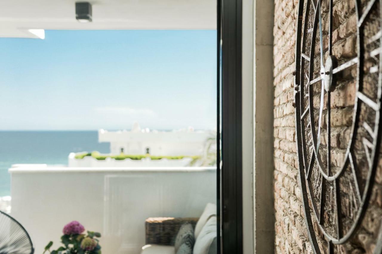 Marbella Luxury Frontline Beach W Panoramic View Εξωτερικό φωτογραφία