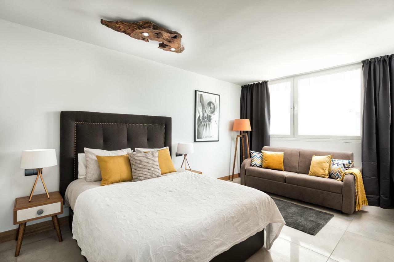 Marbella Luxury Frontline Beach W Panoramic View Εξωτερικό φωτογραφία