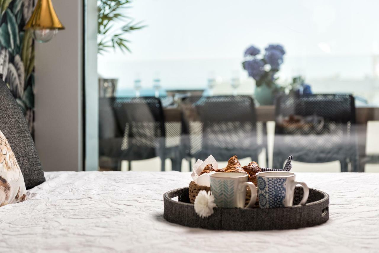 Marbella Luxury Frontline Beach W Panoramic View Εξωτερικό φωτογραφία